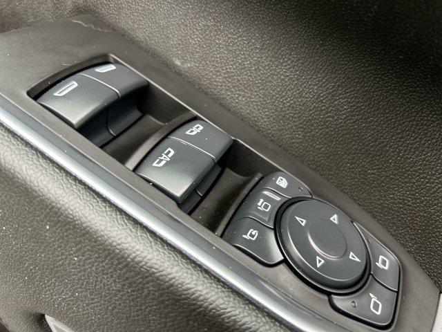 used 2025 GMC Sierra 2500 car, priced at $79,988