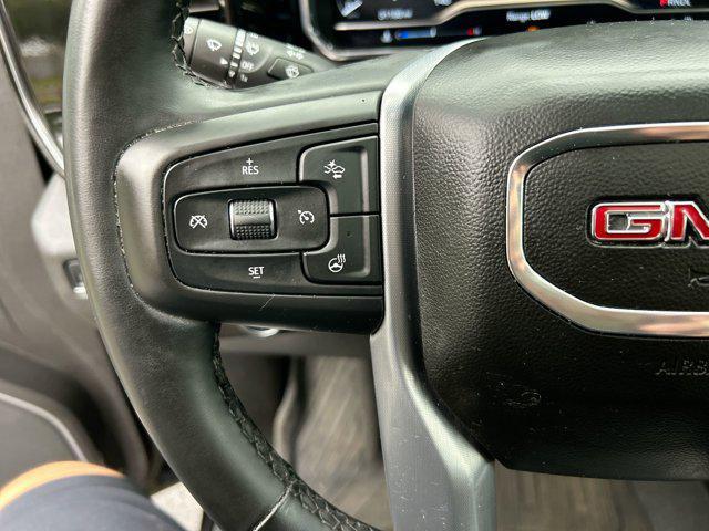 used 2025 GMC Sierra 2500 car, priced at $79,988