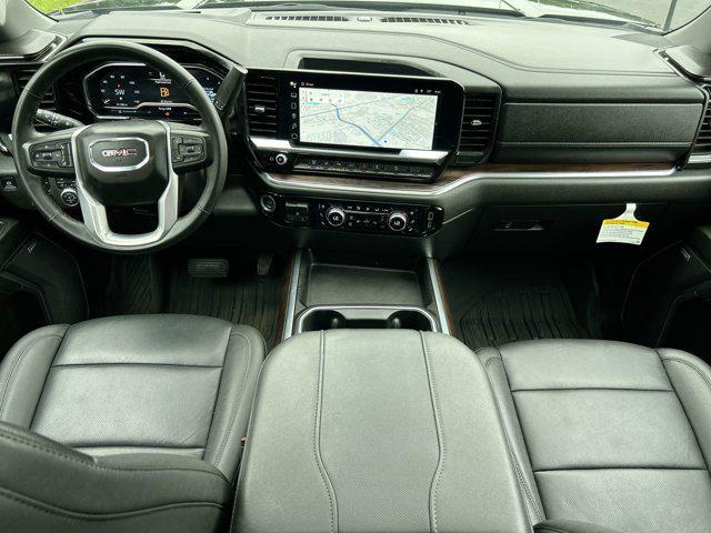 used 2025 GMC Sierra 2500 car, priced at $79,988