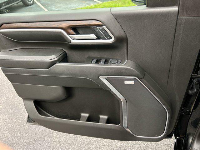 used 2025 GMC Sierra 2500 car, priced at $79,988