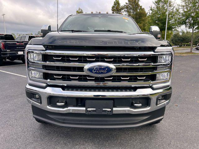 used 2024 Ford F-350 car, priced at $99,988