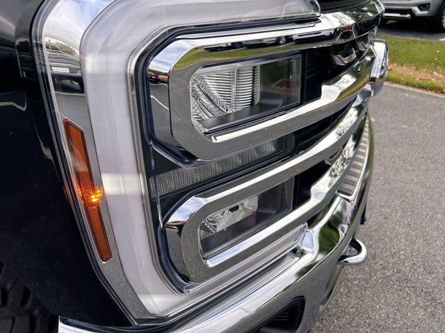 used 2024 Ford F-350 car, priced at $99,988