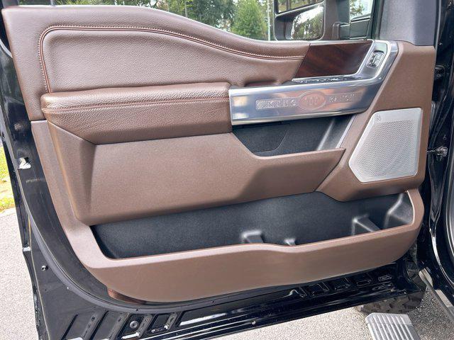 used 2024 Ford F-350 car, priced at $99,988