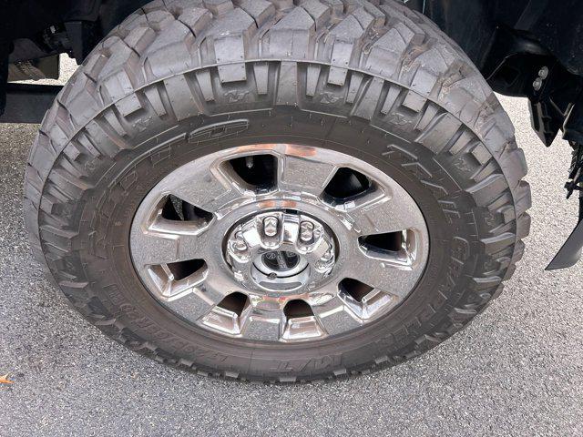 used 2024 Ford F-350 car, priced at $99,988