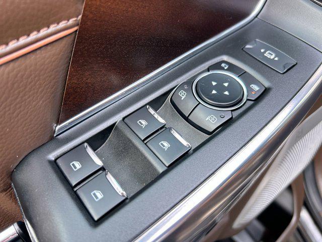 used 2024 Ford F-350 car, priced at $99,988