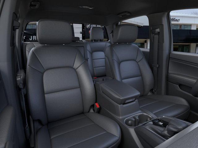 new 2026 GMC Canyon car, priced at $45,959