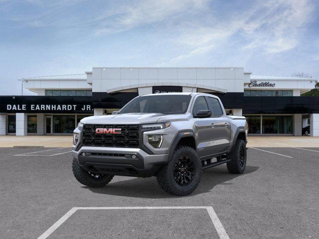 new 2026 GMC Canyon car, priced at $45,959