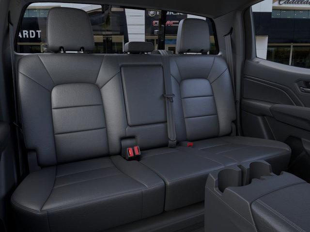 new 2026 GMC Canyon car, priced at $45,959