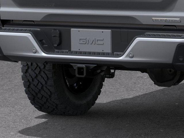 new 2026 GMC Canyon car, priced at $45,959
