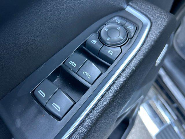 used 2023 GMC Sierra 1500 car, priced at $54,988