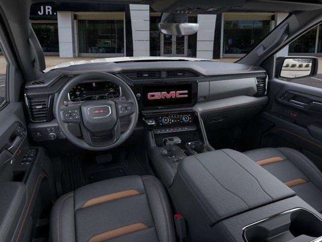 new 2025 GMC Sierra 1500 car, priced at $73,560