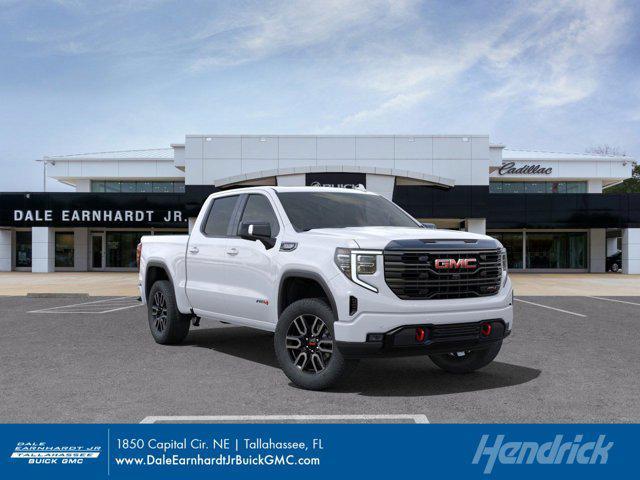 new 2025 GMC Sierra 1500 car, priced at $73,560