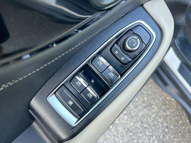 used 2021 Subaru Outback car, priced at $29,988