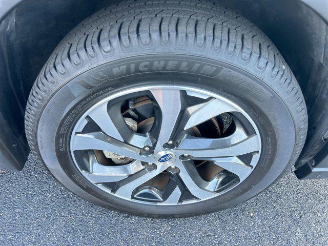 used 2021 Subaru Outback car, priced at $29,988