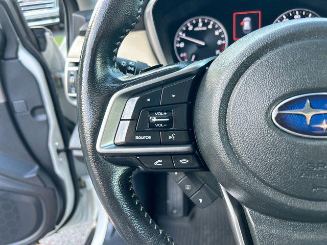 used 2021 Subaru Outback car, priced at $29,988