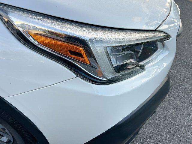 used 2021 Subaru Outback car, priced at $29,988