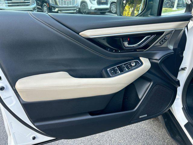 used 2021 Subaru Outback car, priced at $29,988