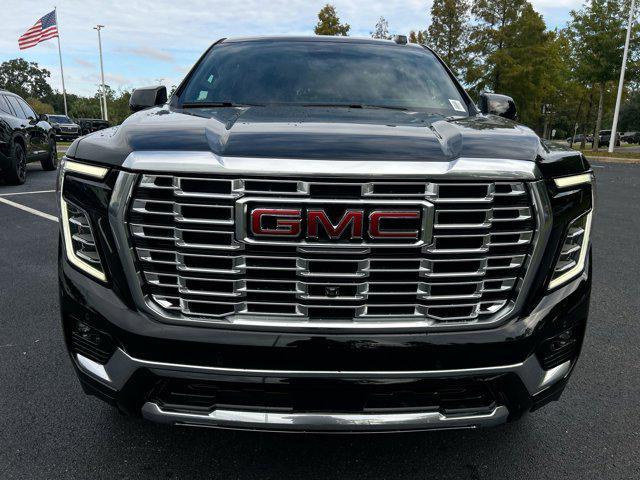 used 2025 GMC Yukon car, priced at $110,000