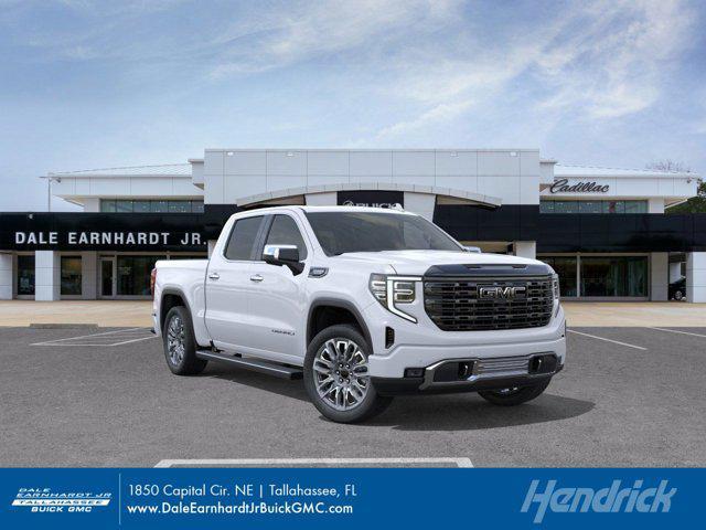 new 2026 GMC Sierra 1500 car, priced at $88,554