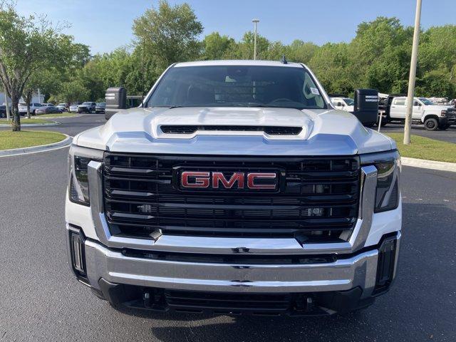 new 2024 GMC Sierra 2500 car, priced at $78,171