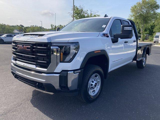 new 2024 GMC Sierra 2500 car, priced at $78,171