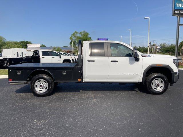 new 2024 GMC Sierra 2500 car, priced at $78,171