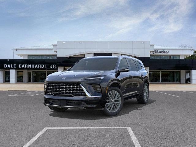 new 2025 Buick Enclave car, priced at $64,144