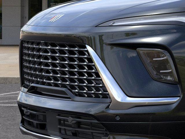 new 2025 Buick Enclave car, priced at $64,144