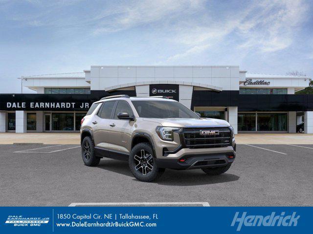 new 2026 GMC Terrain car, priced at $45,230