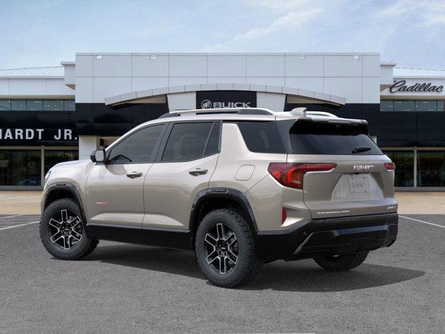 new 2026 GMC Terrain car, priced at $45,230