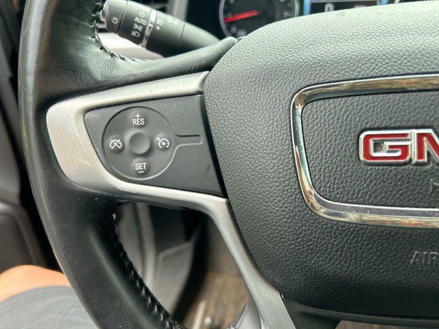used 2018 GMC Acadia car, priced at $21,988