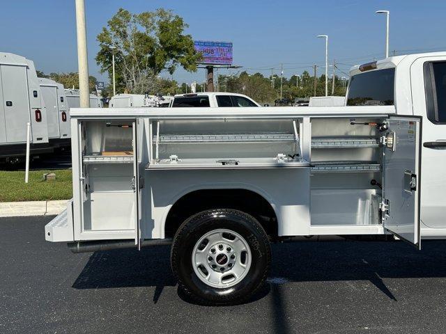 new 2024 GMC Sierra 2500 car, priced at $67,335