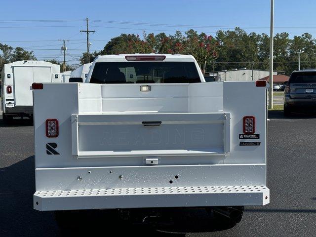 new 2024 GMC Sierra 2500 car, priced at $67,335