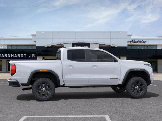 new 2024 GMC Canyon car, priced at $43,070