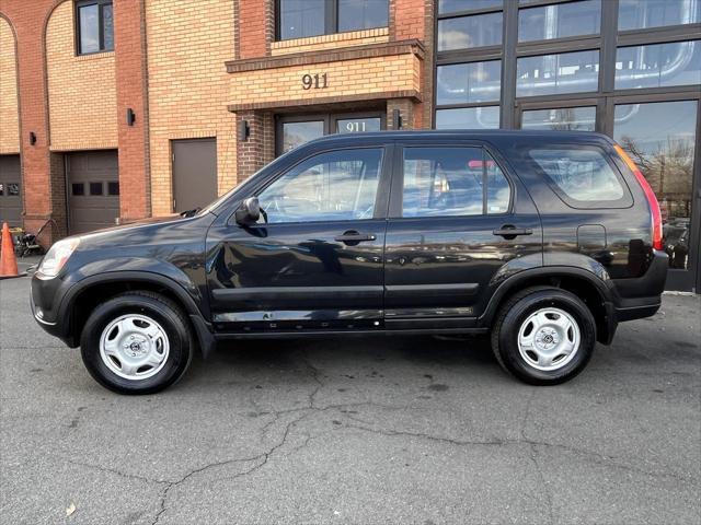 used 2004 Honda CR-V car, priced at $4,599