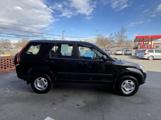 used 2004 Honda CR-V car, priced at $4,599