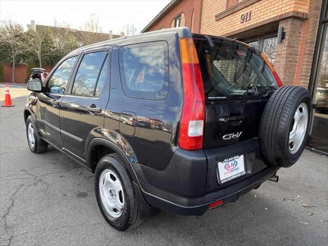 used 2004 Honda CR-V car, priced at $4,599