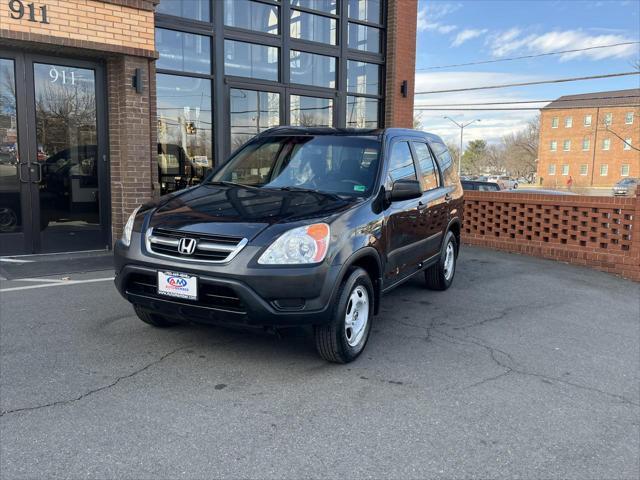 used 2004 Honda CR-V car, priced at $4,599