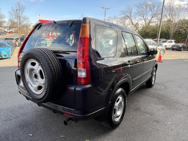 used 2004 Honda CR-V car, priced at $4,599