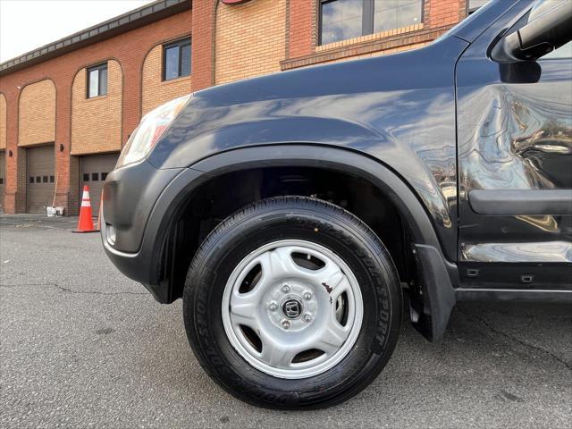 used 2004 Honda CR-V car, priced at $4,599