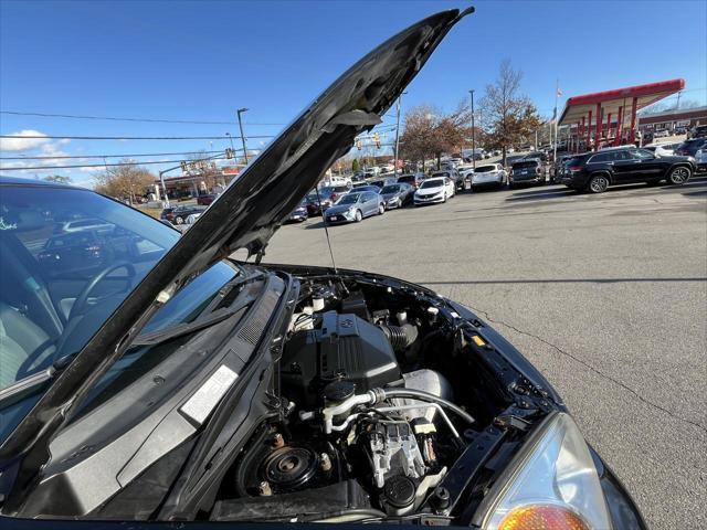 used 2005 Toyota RAV4 car, priced at $3,995