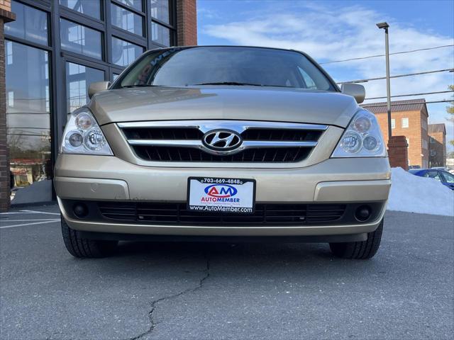 used 2008 Hyundai Entourage car, priced at $5,995