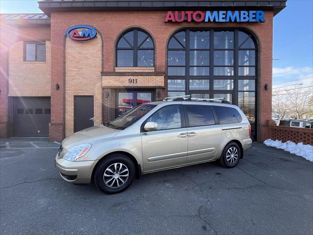 used 2008 Hyundai Entourage car, priced at $5,995