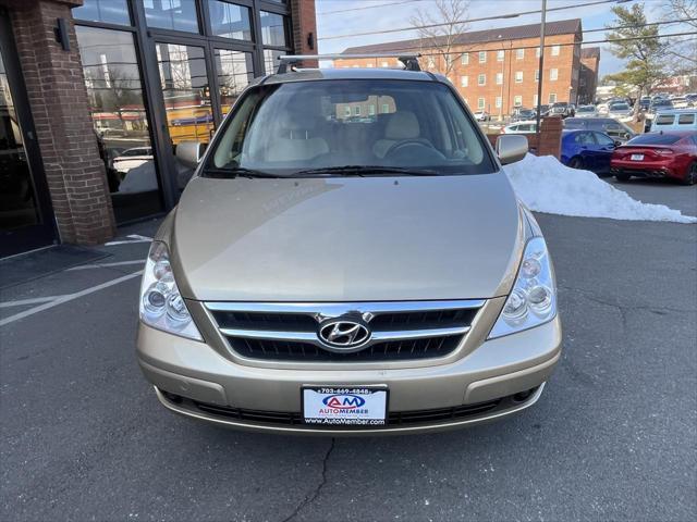 used 2008 Hyundai Entourage car, priced at $5,995