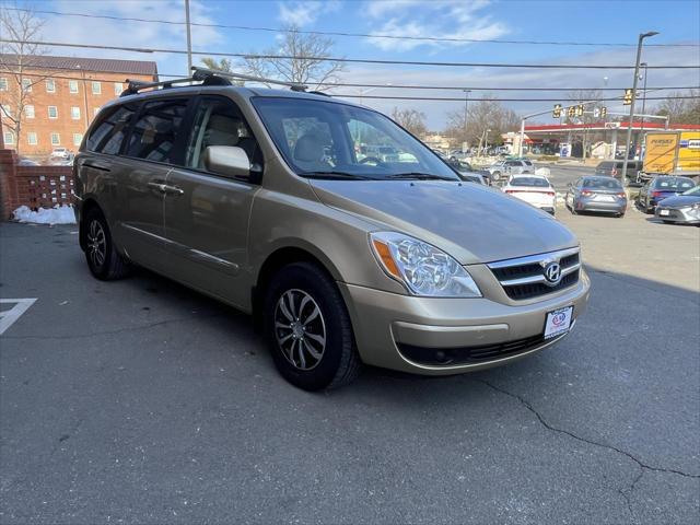 used 2008 Hyundai Entourage car, priced at $5,995