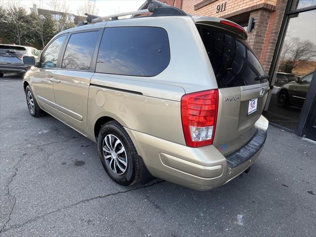 used 2008 Hyundai Entourage car, priced at $5,995