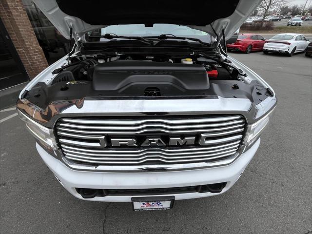 used 2023 Ram 2500 car, priced at $51,366