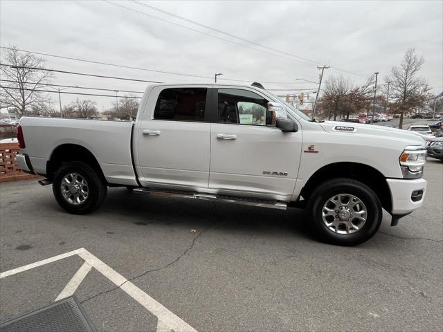 used 2023 Ram 2500 car, priced at $51,366