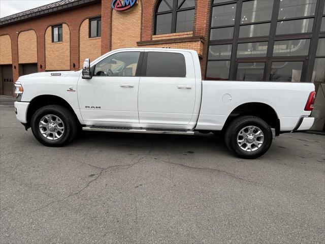 used 2023 Ram 2500 car, priced at $51,366