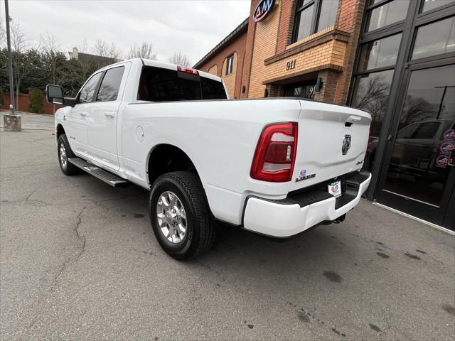 used 2023 Ram 2500 car, priced at $51,366